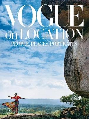 Travel in Vogue Abrams&Chronicle Books