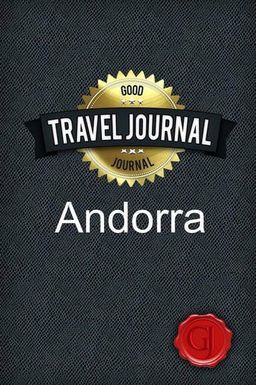 Travel Journal Andorra Journal Amazing