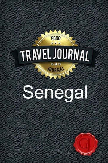 Travel Journal Senegal Journal Good