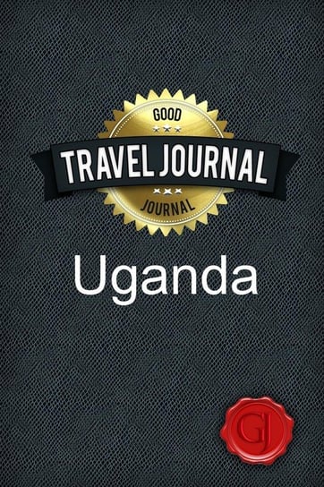 Travel Journal Uganda Journal Good