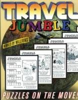 Travel Jumble (R) Arnold Henri, Etc.