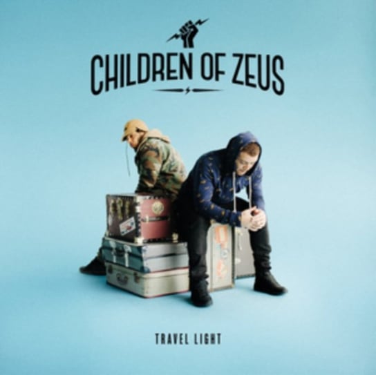 Travel Light, płyta winylowa Children of Zeus