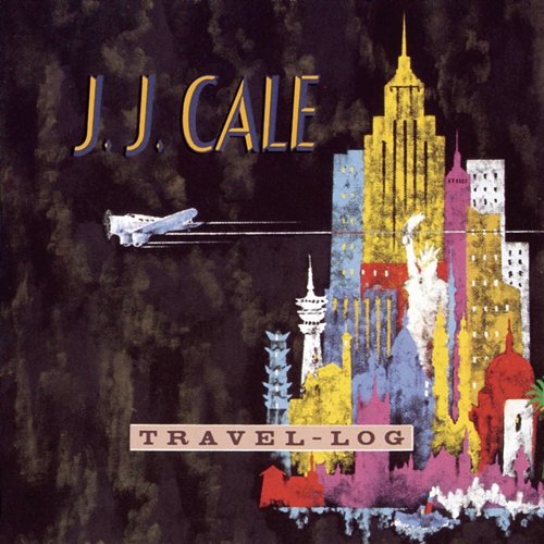 Travel-Log JJ Cale