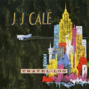 Travel Log Cale J.J.