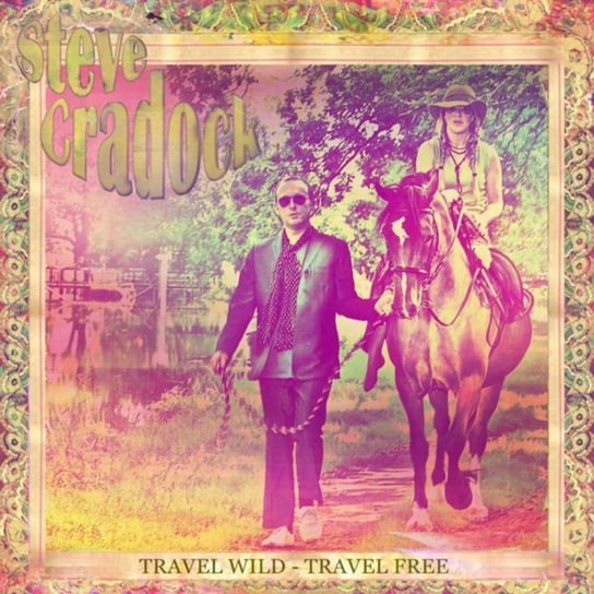 Travel Wild - Travel Free Cradock Steve