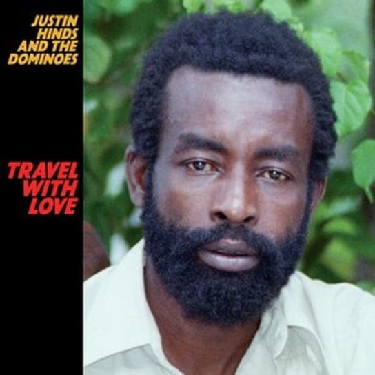 Travel With Love, płyta winylowa Justin Hinds and The Dominoes