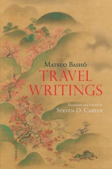 Travel Writings Basho Matsuo