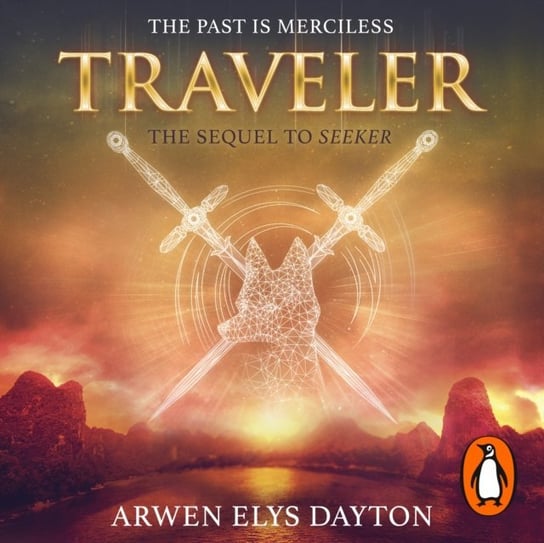 Traveler Dayton Arwen Elys