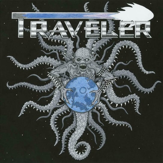Traveler Traveler