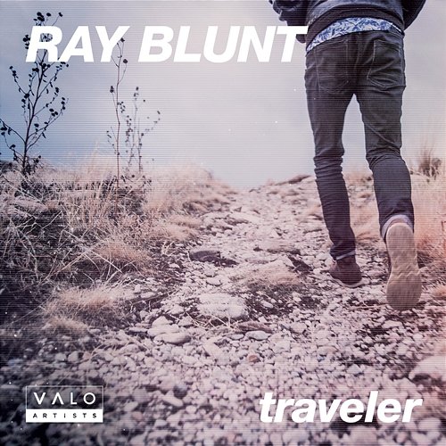 Traveler Ray Blunt