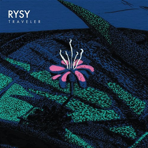 New Order feat. Justyna Święs / Baasch Rysy