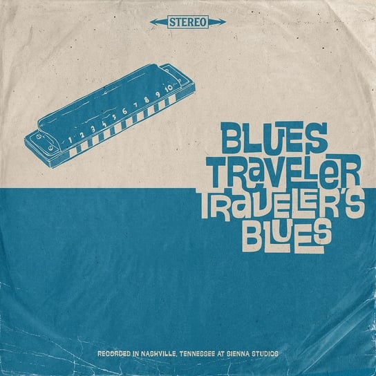 Traveler's Blues Blues Traveler
