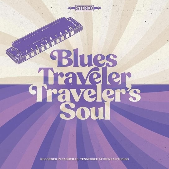 Traveler's Soul Blues Traveler