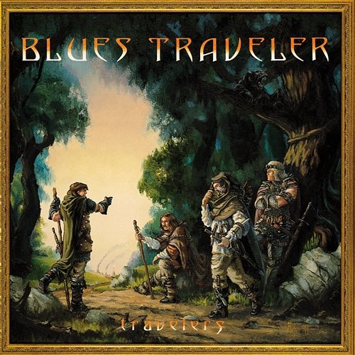 Travelers & Thieves Blues Traveler