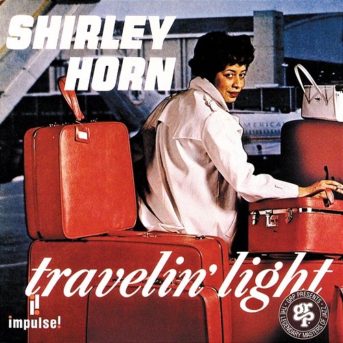 Travelin' Light Shirley Horn