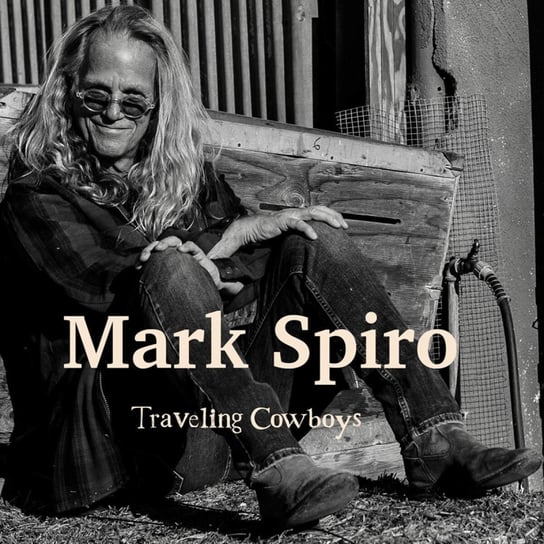 Traveling Cowboys Spiro Mark
