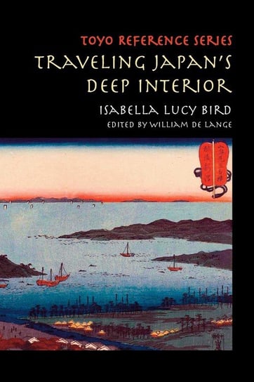 Traveling Japan's Deep Interior Bird Isabella Lucy