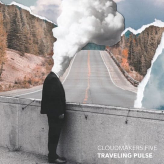 Traveling Pulse Cloudmakers Five