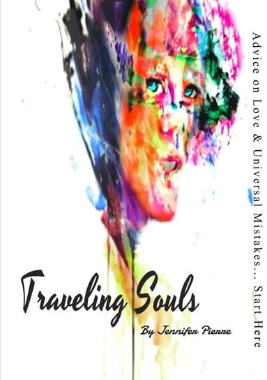 Traveling Souls Pierre Jennifer