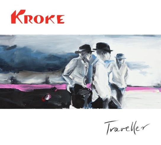 Traveller Kroke