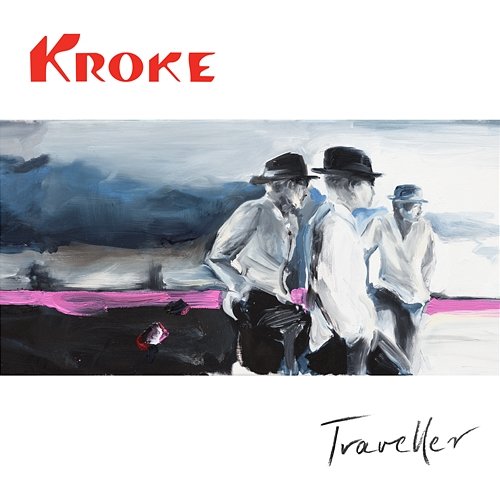 Lone Traveller Kroke