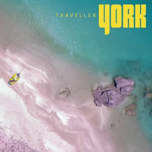 Traveller York
