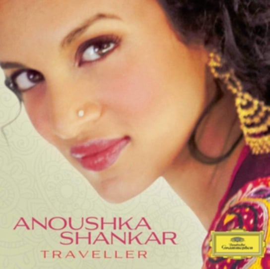 Traveller Shankar Anoushka
