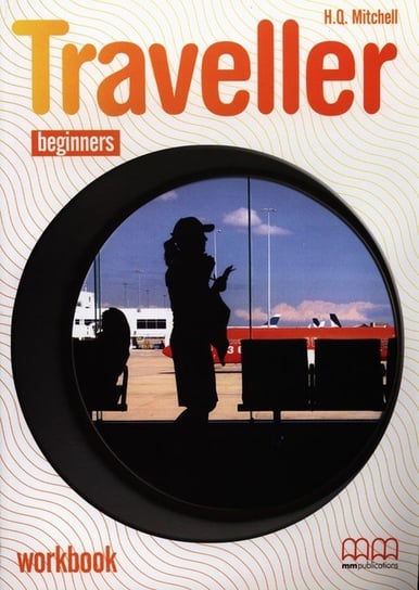 Traveller Beginners. Workbook + CD Mitchell H.Q.