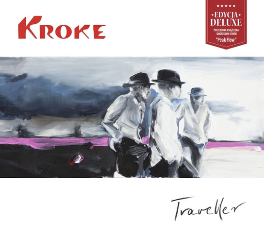 Traveller (Deluxe Edition) Kroke