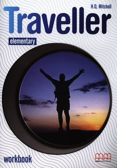 Traveller Elementary. Workbook + CD Mitchell H.Q.