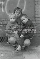 Travellers Children in London Fields O'brien Colin