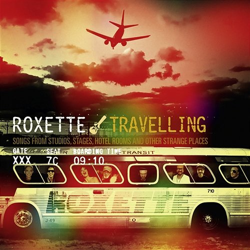 Travelling Roxette