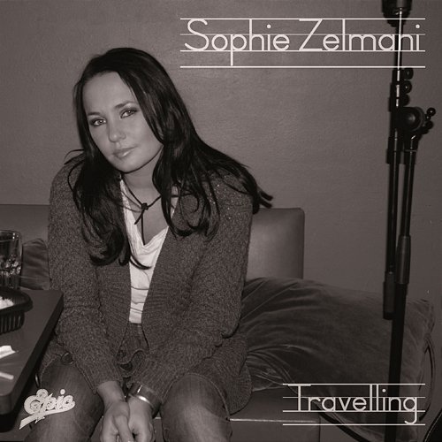 Travelling Sophie Zelmani