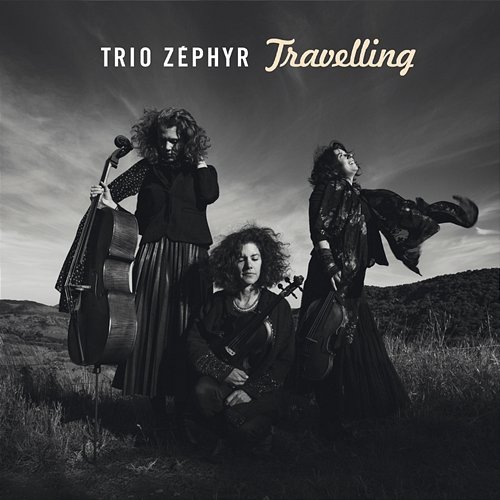 Travelling Trio Zéphyr