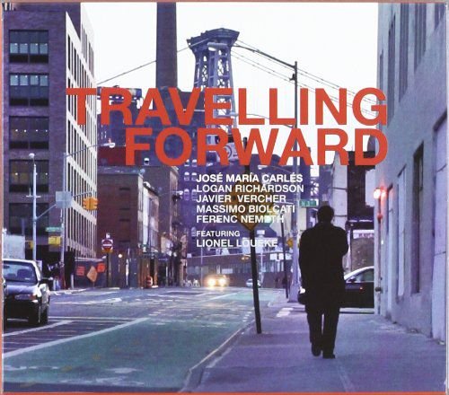 Travelling Forward Various Artists