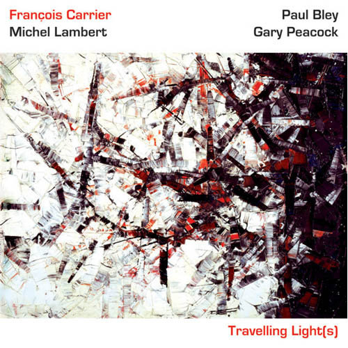 Travelling Lights Carrier Francois