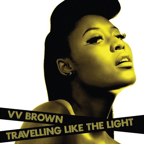 Travelling Like The Light V V Brown