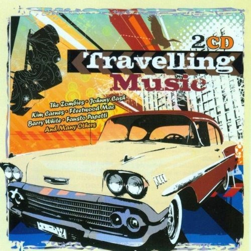 Travelling Music Various Artists