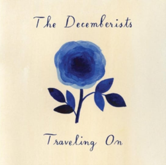 Travelling On The Decemberists