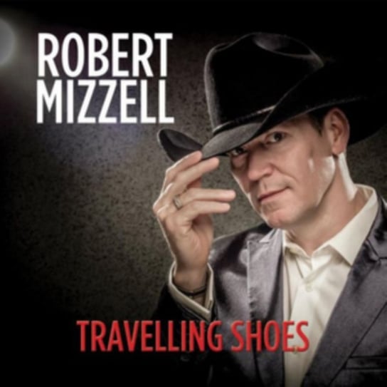 Travelling Shoes Mizzell Robert