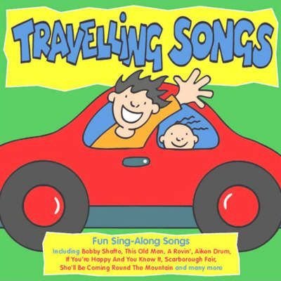 Travelling Songs Various Artists