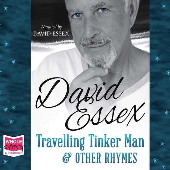 Travelling Tinker Man & Other Rhymes Essex David