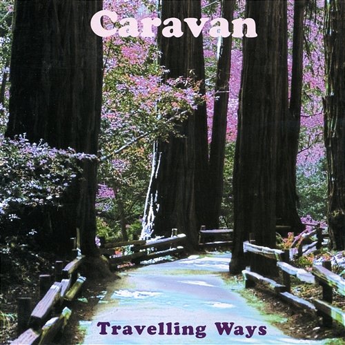 Travelling Ways: The HTD Anthology Caravan