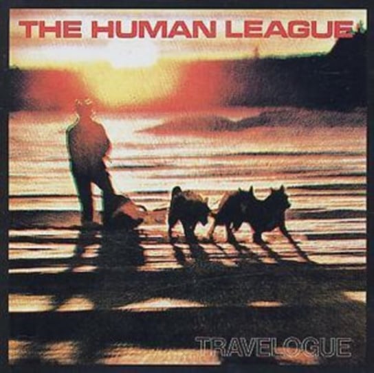 Travelogue The Human League