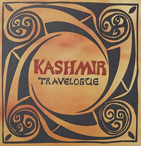 Travelogue Kashmir