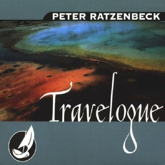 Travelogue Ratzenbeck Peter