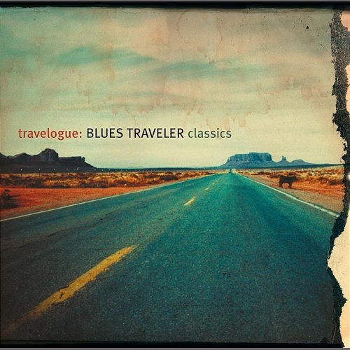 Travelogue: Blues Traveler Classics Blues Traveler