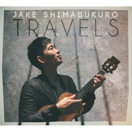 Travels Shimabukuro Jake