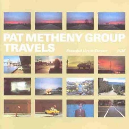 Travels Metheny Pat