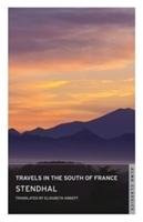 Travels in the South of France Stendhal